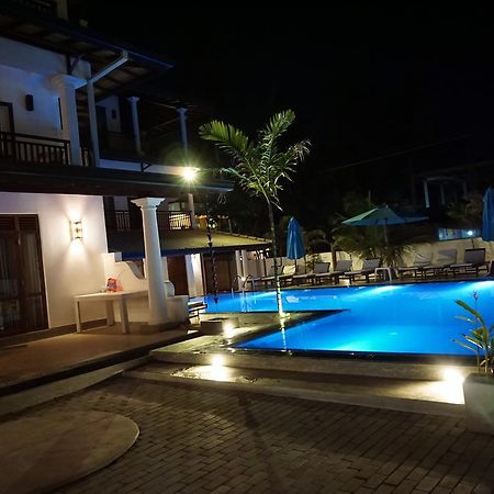 Malee Villa Матара Экстерьер фото
