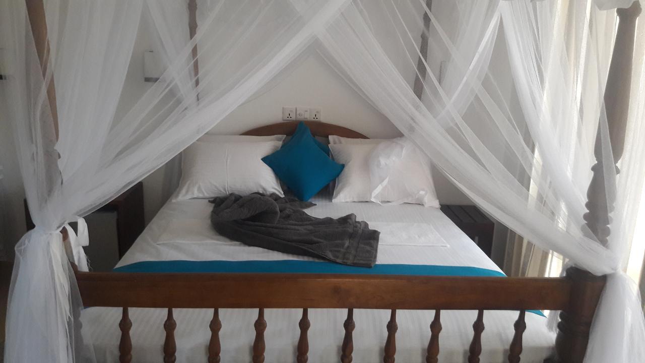 Malee Villa Матара Экстерьер фото